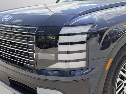 New 2026 Hyundai Palisade SE FWD image 13