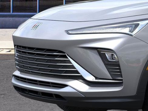 New 2026 Buick Envista Preferred image 13