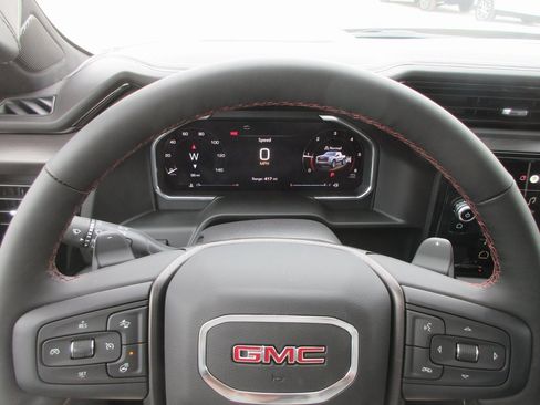 New 2026 GMC Sierra 1500 AT4X image 19