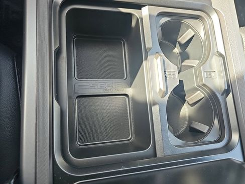 New 2026 Ford F350 Lariat w/ Lariat Ultimate Package image 63