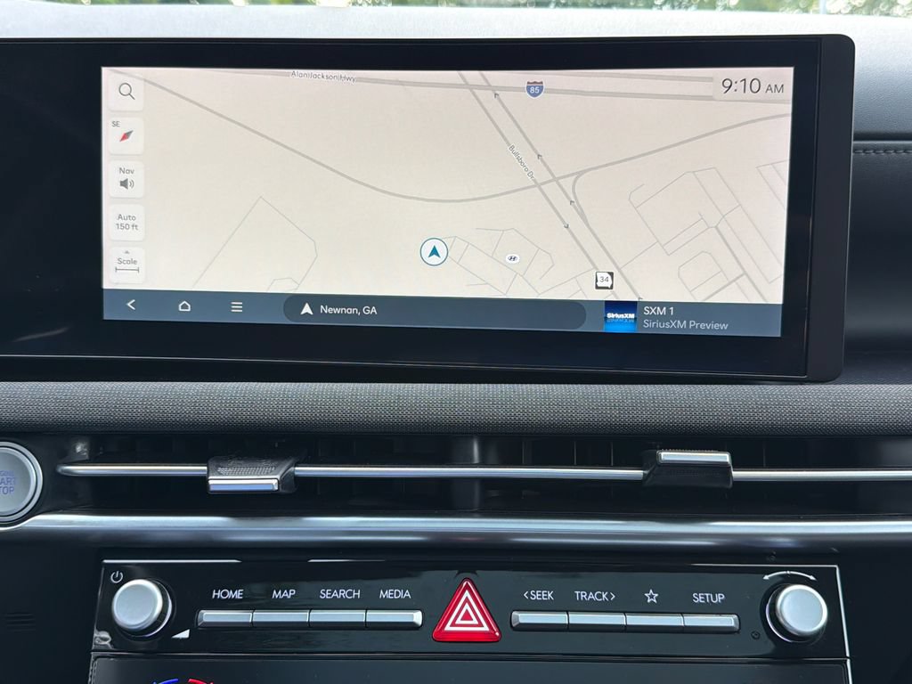 New 2025 Hyundai Tucson Limited AWD/4WD image 29