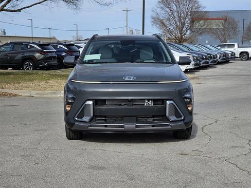 New 2026 Hyundai Kona Limited image 2