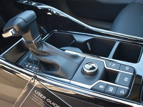 New 2025 Kia Sorento SX image 25