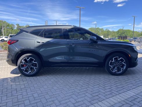 Used 2019 Chevrolet Blazer RS FWD image 6