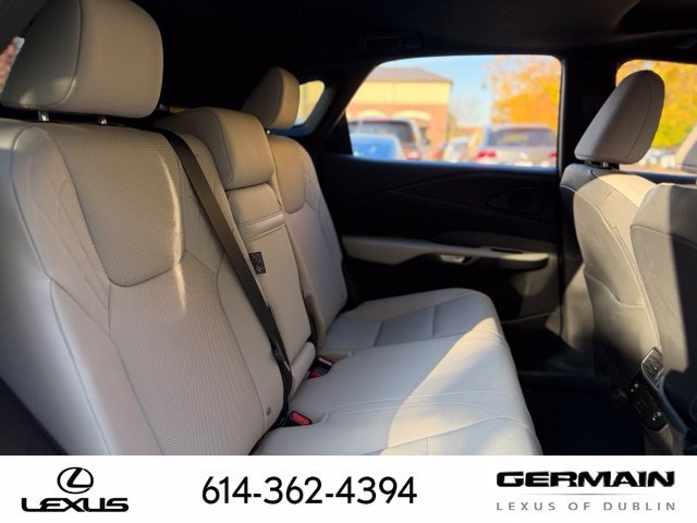 Used 2024 Lexus RX 350 Premium w/ Convenience Package AWD/4WD image 15