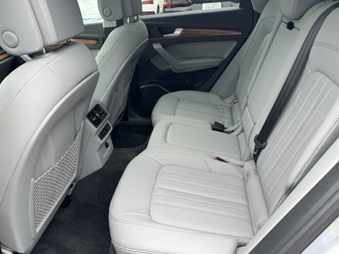 Certified 2022 Audi Q5 2.0T Premium Plus image 37