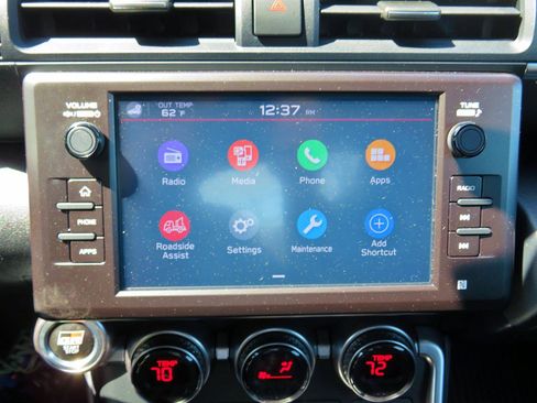 Used 2023 Toyota GR86 Premium w/ ALL Weather Mat Package (TMS) image 27