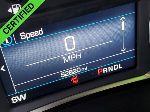 Certified 2024 Chevrolet Equinox LT image 13