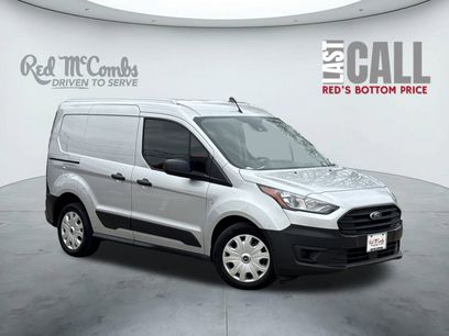 Used 2023 Ford Transit Connect XL