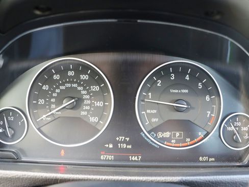 Used 2015 BMW 328i xDrive Sedan AWD/4WD image 31