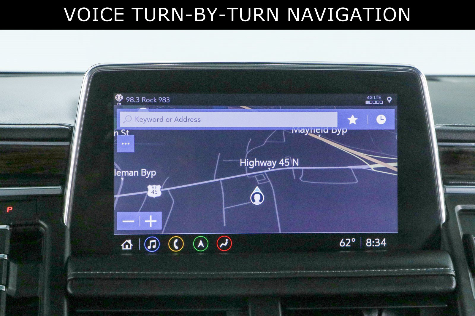 Used 2021 Chevrolet Suburban Z71 w/ Rear Media and Nav Package AWD/4WD image 19