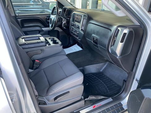 Used 2014 Chevrolet Silverado 1500 LT w/ All Star Edition AWD/4WD image 16