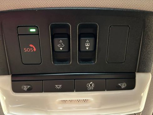 Certified 2023 Nissan Rogue Platinum AWD/4WD image 22