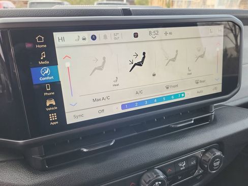 New 2026 Jeep Wrangler Willys image 20