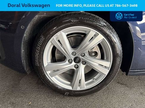 Used 2025 Audi A5 2.0T Premium Plus image 10