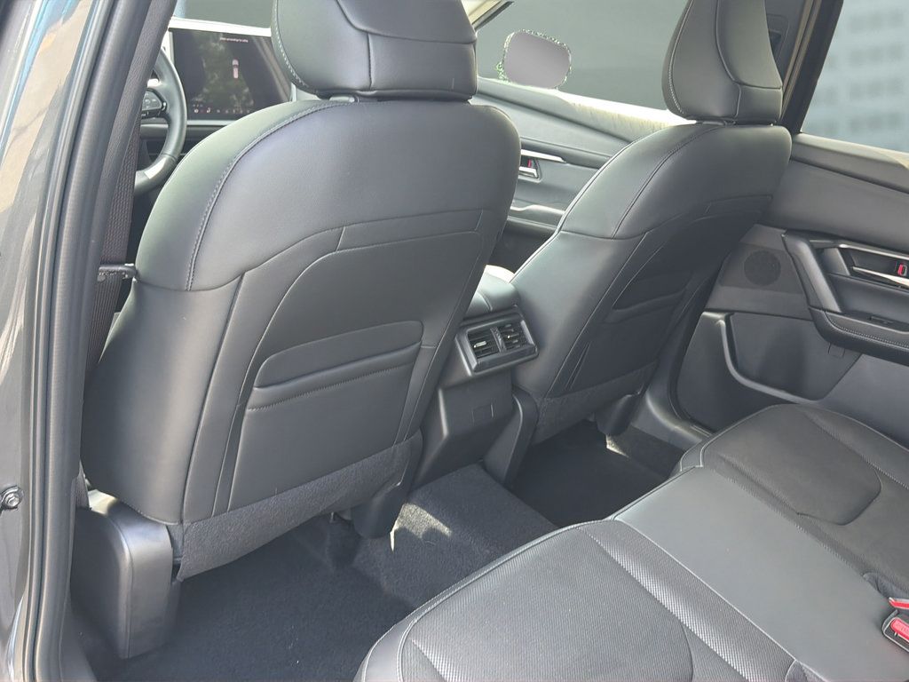 New 2026 MAZDA CX-5 Preferred AWD/4WD image 16