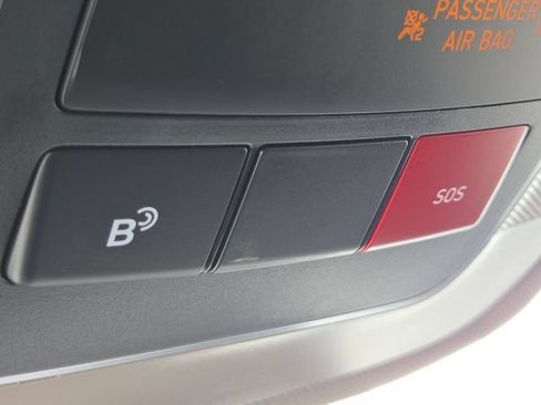 New 2026 Hyundai Tucson Limited AWD/4WD image 13