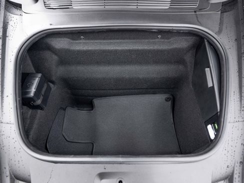 Certified 2026 Porsche 911 Carrera 4S AWD/4WD image 27
