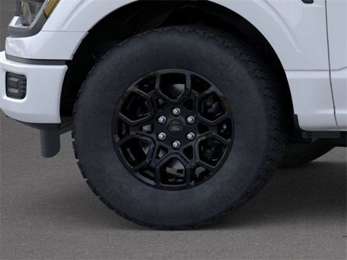 New 2026 Ford F150 STX image 19