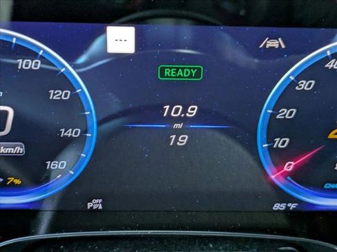 New 2026 Mercedes-Benz CLA 350 image 11