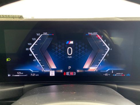 Certified 2024 BMW M340i xDrive w/ Driving Assistance Package image 27