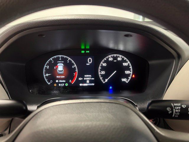 Used 2026 Honda HR-V LX image 27