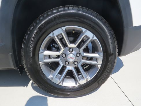 Used 2026 GMC Terrain Elevation FWD image 11