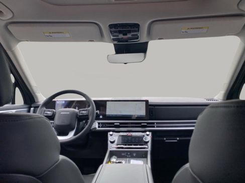 New 2026 Hyundai Santa Fe XRT image 36