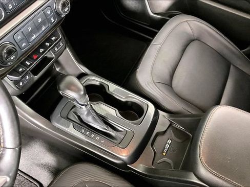 Used 2022 GMC Canyon AT4 AWD/4WD image 18