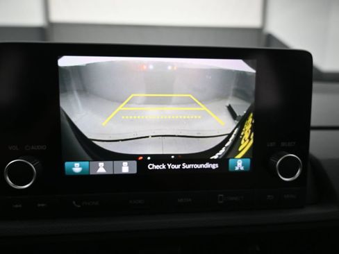 Used 2023 Honda CR-V EX image 13