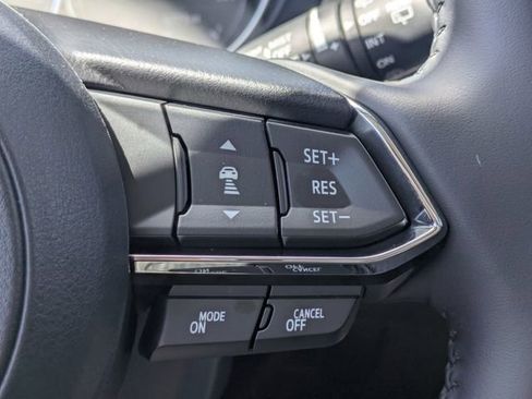 Used 2025 MAZDA CX-5 AWD 2.5 S w/ Select Package image 21