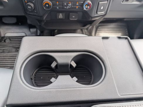 New 2026 Ford F350 XL AWD/4WD image 16