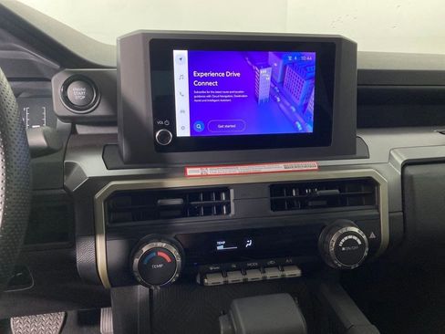 New 2026 Toyota Tacoma SR5 image 20