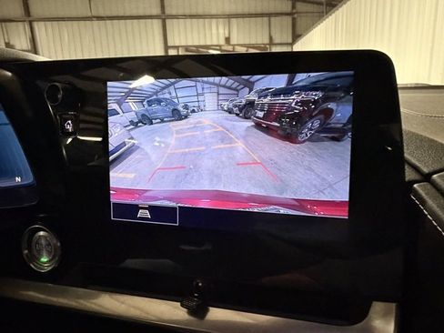 Used 2022 Chevrolet Corvette Stingray image 16