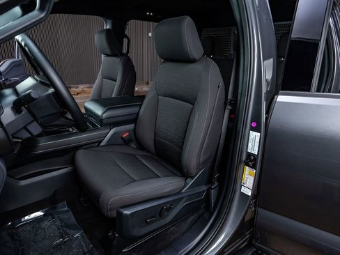 Used 2024 Ford F150 XLT w/ Equipment Group 302A MID image 30