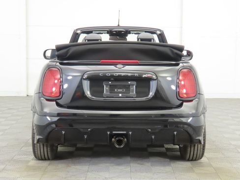 Used 2025 MINI Cooper John Cooper Works image 6