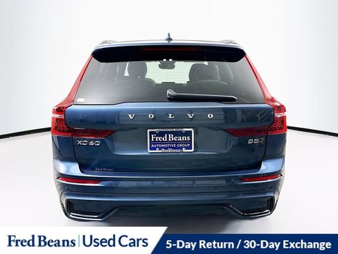 Used 2026 Volvo XC60 B5 Core w/ Climate Package AWD/4WD image 8