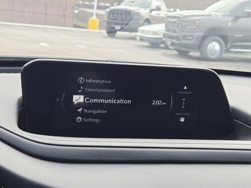 Used 2025 MAZDA CX-30 AWD 2.5 S w/ Preferred Package image 25