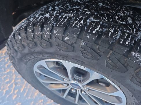 Used 2018 Ford F150 XLT w/ Equipment Group 302A Luxury image 17