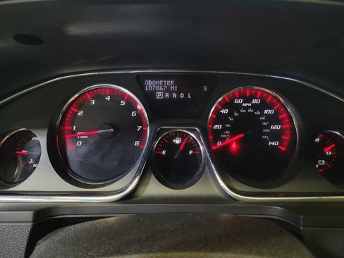 Used 2014 GMC Acadia SLT AWD/4WD image 23