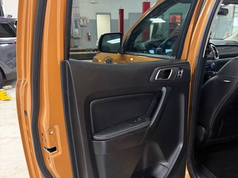 Used 2019 Ford Ranger Lariat w/ Equipment Group 501A Mid image 7