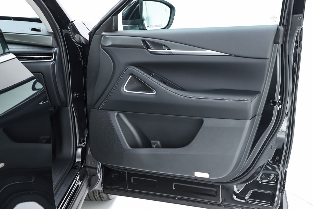 New 2027 INFINITI QX60 Luxe AWD/4WD image 72