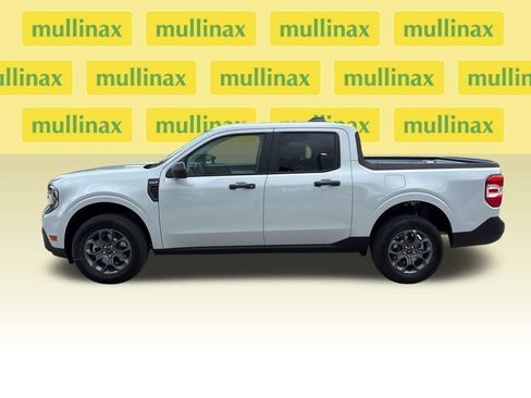 New 2026 Ford Maverick XLT FWD image 13