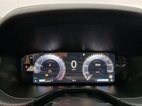 New 2026 Jeep Compass Trailhawk image 20