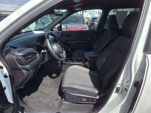 Certified 2026 Subaru Forester Premium AWD/4WD image 17