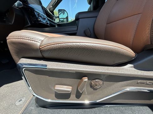New 2026 Ford F350 King Ranch AWD/4WD image 14