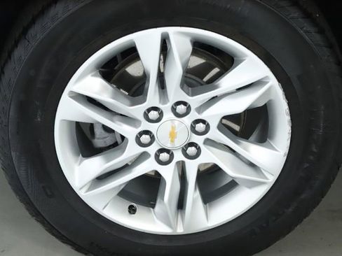 Used 2022 Chevrolet Blazer LT image 44