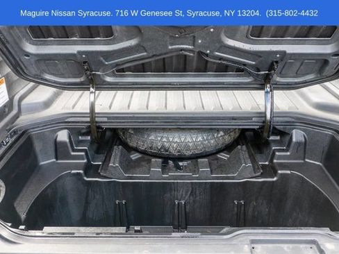 Used 2021 Honda Ridgeline Black Edition image 12