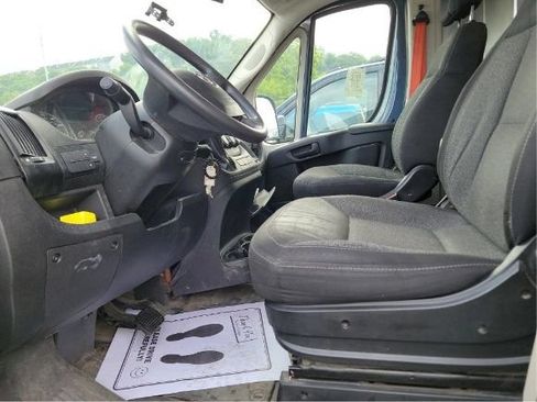 Used 2020 RAM ProMaster 3500 FWD image 4