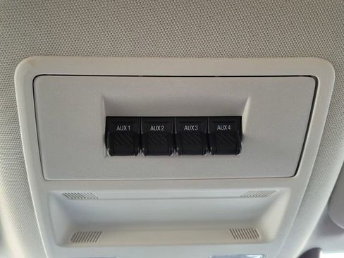 New 2025 Ford Bronco Sport Big Bend image 18